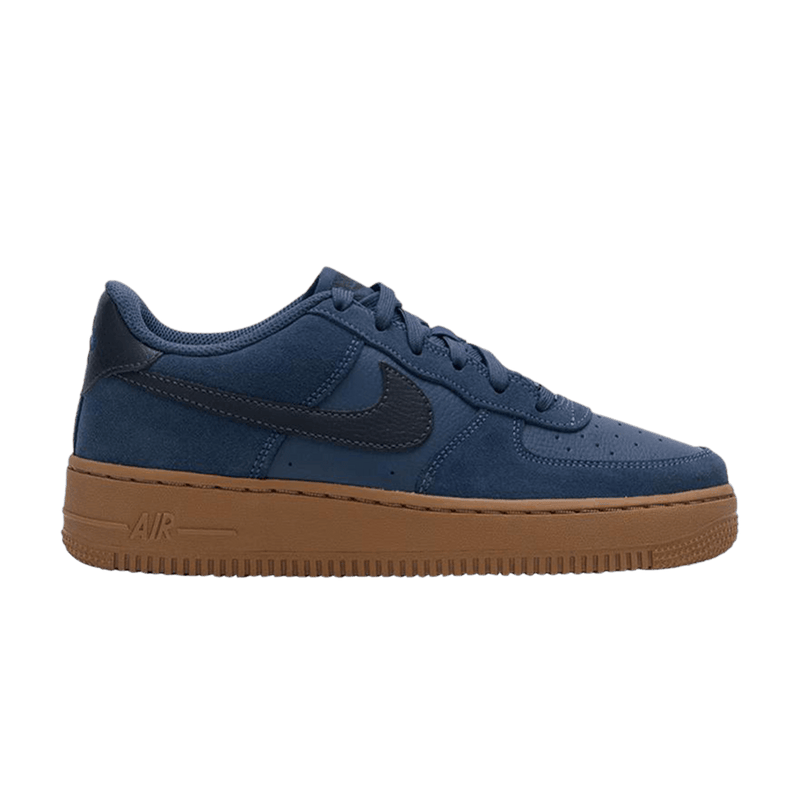 Nike Air Force 1 'Blue' HV4760 400