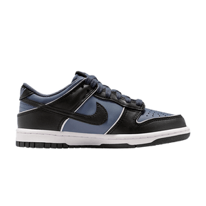 Nike Dunk Low SE GS 'Light Carbon Black'