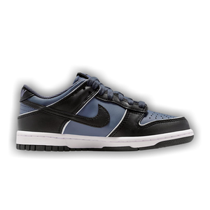 Nike Dunk Low SE GS 'Light Carbon Black'