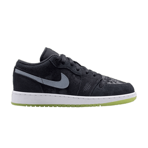 Air Jordan 1 Low GS 'Inner Beast'