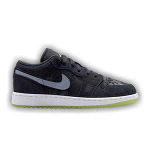 Air Jordan 1 Low GS 'Inner Beast'