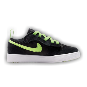 Air Jordan 1 Low Alt PS 'Black Dark Raisin'