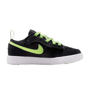 Air Jordan 1 Low Alt PS 'Black Dark Raisin'