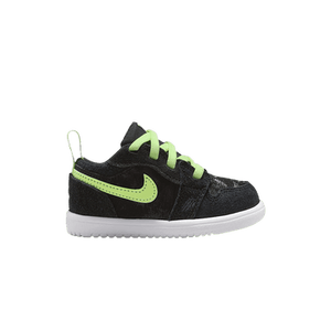 Air Jordan 1 Low Alt TD 'Black/Dark Raisin/White/Barely Volt'