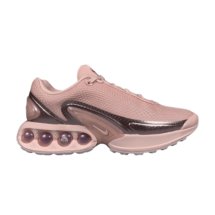 Nike Wmns Air Max DN 'Washed Coral Guava Ice' HV4861 601