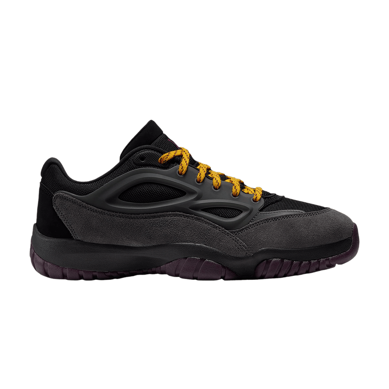 Air Jordan Jordan Dmsn 95 'Black Iron Grey University Gold Bordeaux' HV4928 003