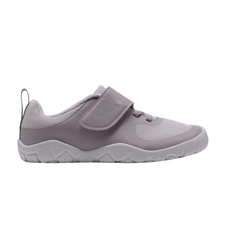 Nike Swoosh 1 Essential PS 'Vast Grey Silver Lilac' HV5042 003