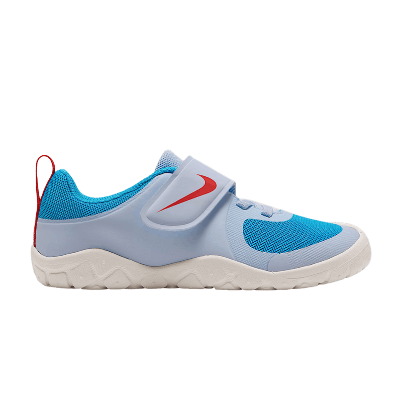 Nike Swoosh 1 Essential PS 'Football Grey Light Current Blue Sail Light Crimson' HV5042 013