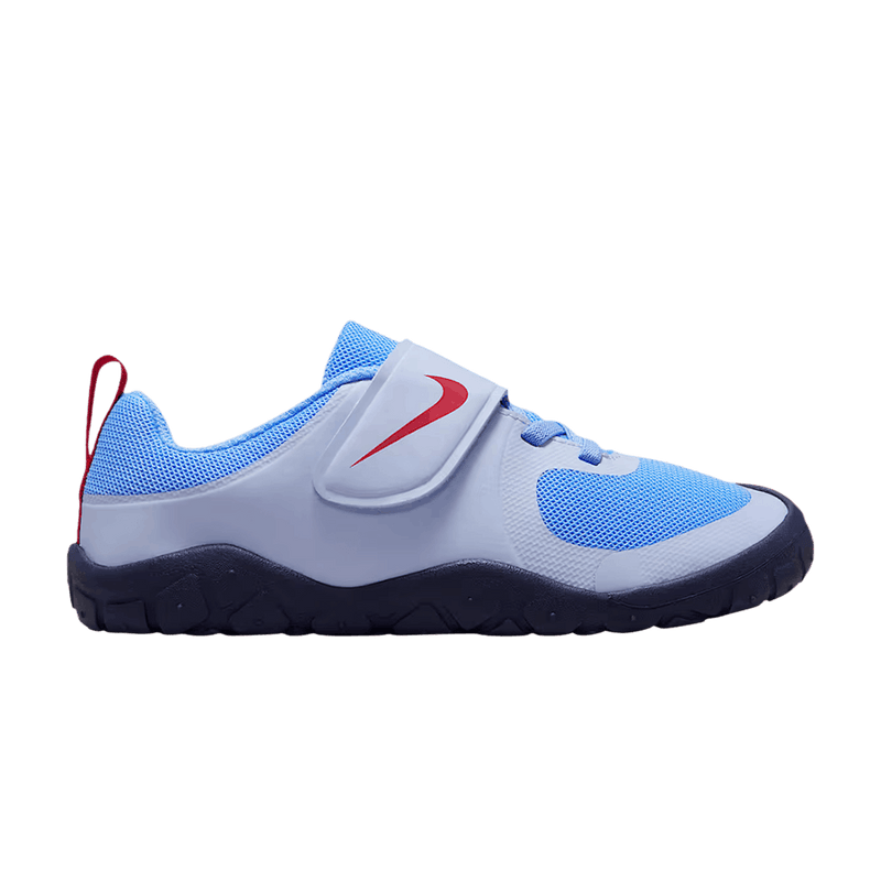 Nike Swoosh 1 Essential PS 'Hydrogen Blue Football Blue Midnight Navy University Red' HV5042 403