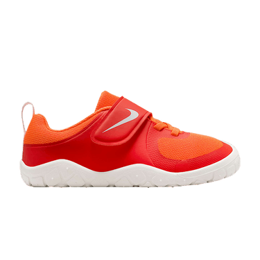 Nike Swoosh 1 Essential PS 'Picante Red'