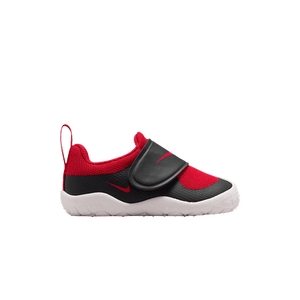 Nike Swoosh 1 Essential TD 'Black White University Red'