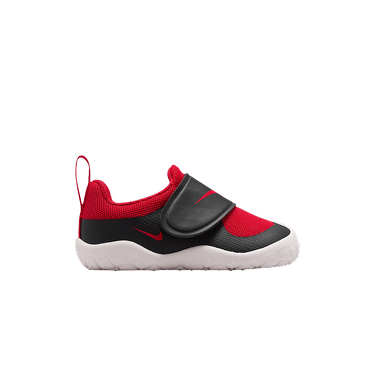 Nike Swoosh 1 Essential TD 'Black White University Red'