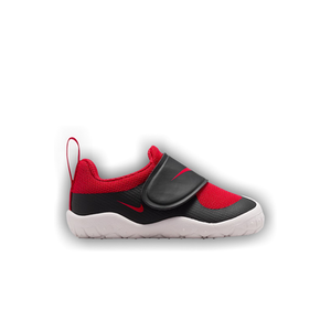 Nike Swoosh 1 Essential TD 'Black White University Red'