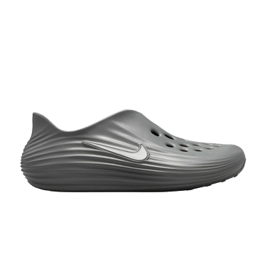 Nike ReactX Rejuven8 'Smoke Grey'