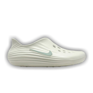 Nike ReactX Rejuven8 'Spruce Aura Light Silver'
