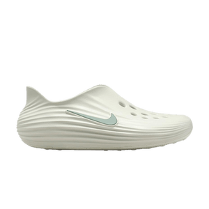 Nike ReactX Rejuven8 'Spruce Aura Light Silver'
