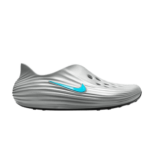Nike Reactx Rejuven8 'Metallic Silver Gamma Blue Black'