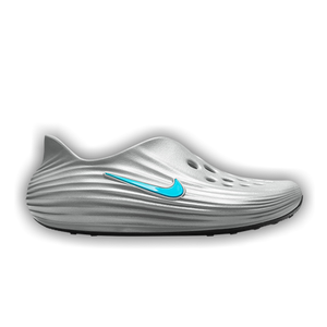 Nike Reactx Rejuven8 'Metallic Silver Gamma Blue Black'