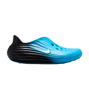 Nike ReactX Rejuven8 'Light Current Blue Black'