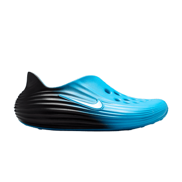 Nike ReactX Rejuven8 'Light Current Blue Black'