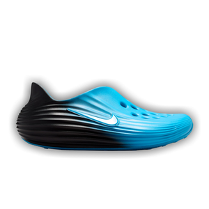 Nike ReactX Rejuven8 'Light Current Blue Black'