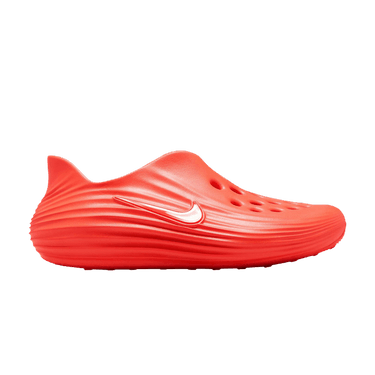 Nike ReactX Rejuven8 'Picante Red'