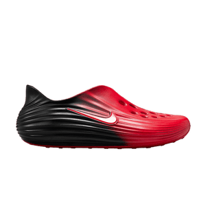 Nike ReactX Rejuven8 'University Red Black'