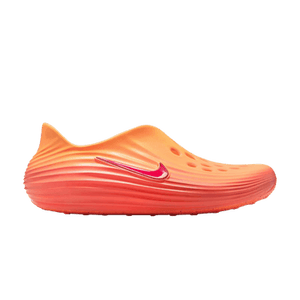 Nike ReactX Rejuven8 'Topaz Gold Turf Orange Crimson'