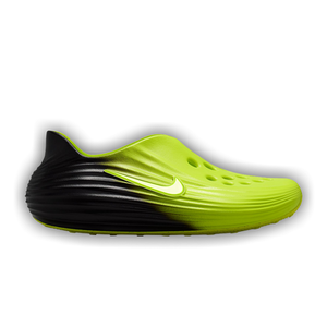 Nike Reactx Rejuven8 'Volt Black'