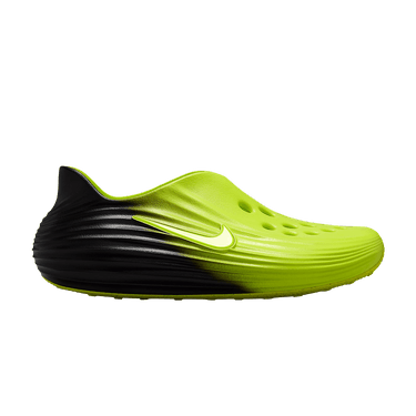 Nike Reactx Rejuven8 'Volt Black'