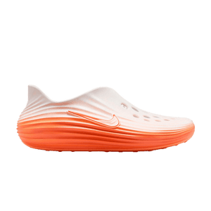 Nike ReactX Rejuven8 'Orange Frost Sail'