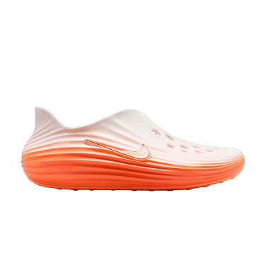 Nike ReactX Rejuven8 'Orange Frost Sail'