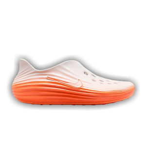 Nike ReactX Rejuven8 'Orange Frost Sail'