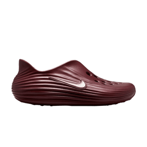 Nike ReactX Rejuven8 'Dark Team Red'