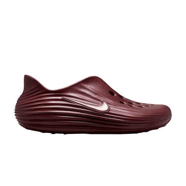 Nike ReactX Rejuven8 'Dark Team Red'
