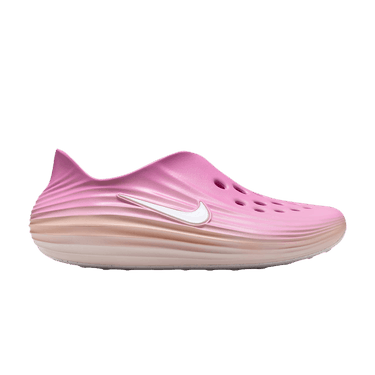 Nike Wmns ReactX Rejuven8 'Sail Arctic Orange Light Magenta'