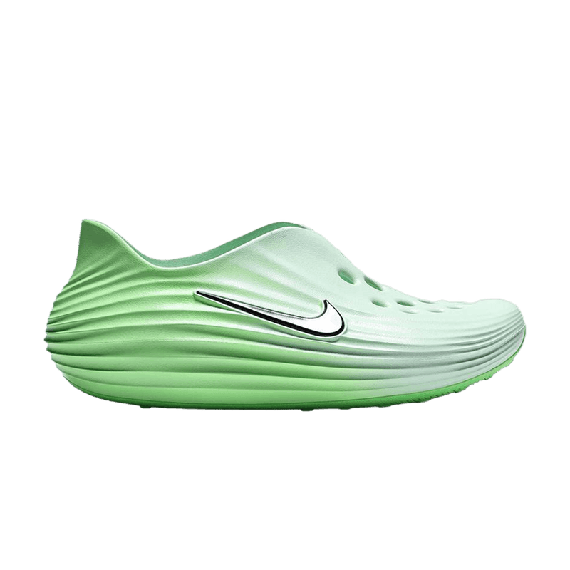 Nike Wmns ReactX Rejuven8 'Frosted Spruce Illusion Green Black' HV5062 300