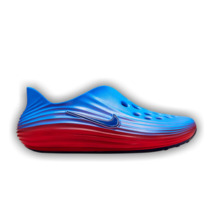Nike Wmns ReactX Rejuven8 'Action Red Light Photo Blue'