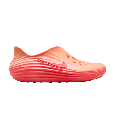Nike Wmns ReactX Rejuven8 'Orange Pulse'