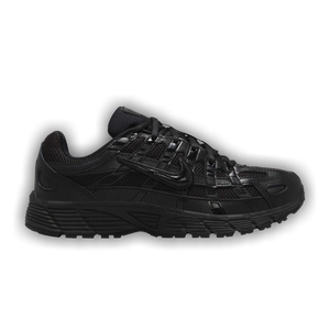 Nike P-6000 GS 'Triple Black'