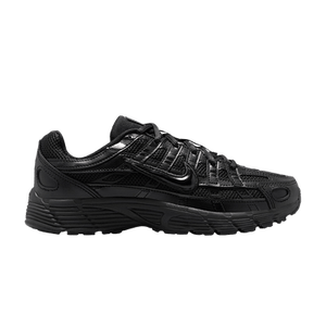 Nike P-6000 GS 'Black'