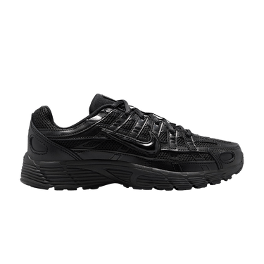 Nike P-6000 GS 'Black'
