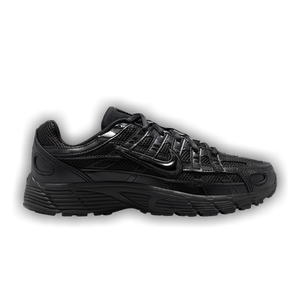 Nike P-6000 GS 'Black'