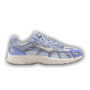Nike P-6000 GS 'Ghost Light Thistle'