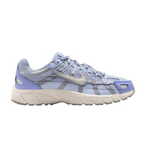 Nike P-6000 GS 'Ghost Light Thistle'