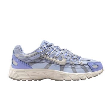 Nike P-6000 GS 'Ghost Light Thistle'