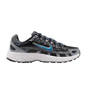 Nike P-6000 GS 'Smoke Grey'