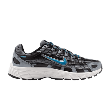 Nike P-6000 GS 'Smoke Grey'