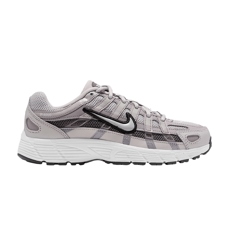 Nike P-6000 GS 'Light Bone College Grey' HV5064 026