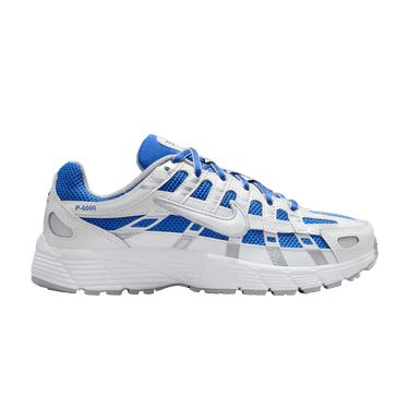 Nike P-6000 GS 'Hyper Royal'